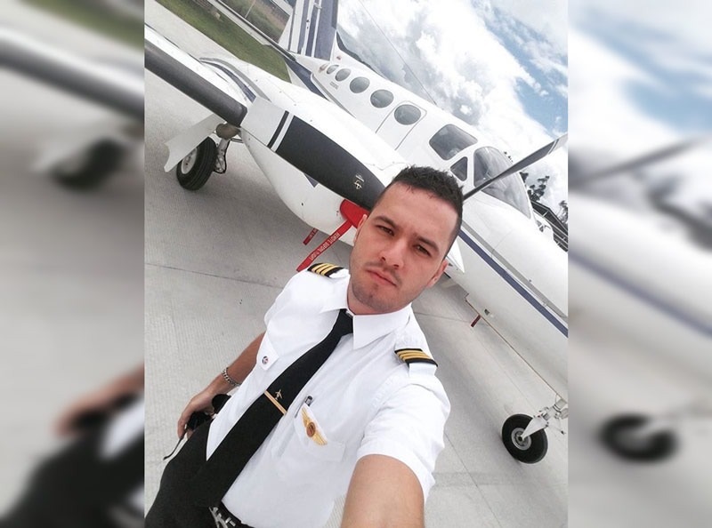 Investigan muerte de joven piloto en aparente discusión en el barrio Nápoles de Cali