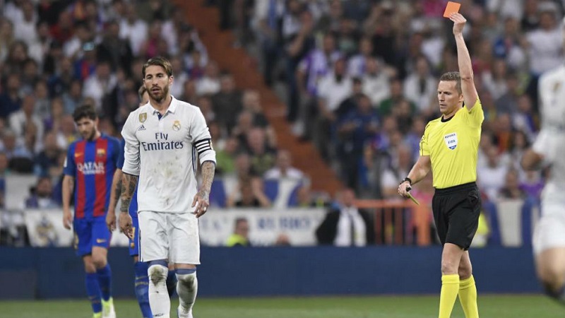 Barcelona vs Real Madrid, el clásico más esperado en el mes de diciembre