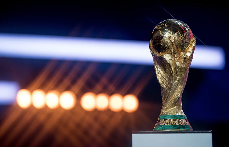 Por temas políticos la Fifa dejaría a esta selección europea por fuera del Mundial