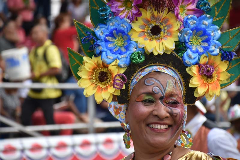 Este miércoles el Carnaval del Cali Viejo rendirá homenaje a Caliwood