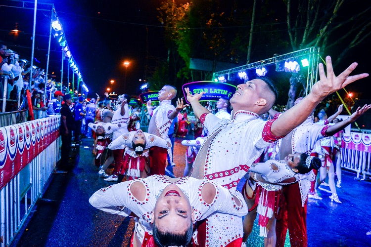Agenda: el 28 de diciembre en plena Feria de Cali Hoy voy a...