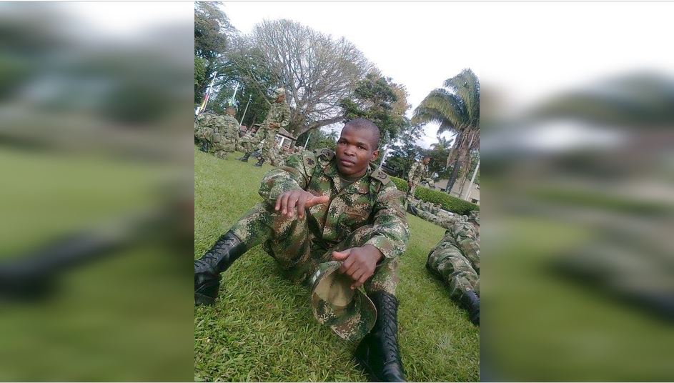 Pesista olímpico Edwin Mosquera asesinado en Palmira, Valle