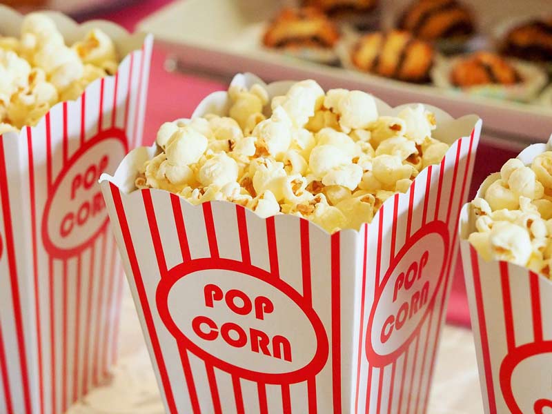 Estos serán los próximos estrenos que podrá ver en las salas de cine de Cali