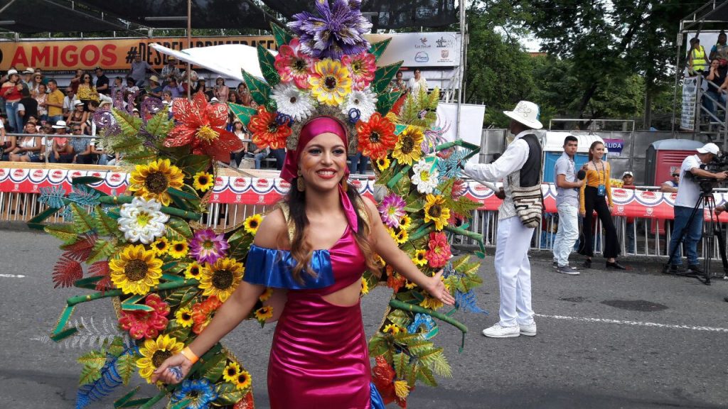Reducción de riñas en Cali durante celebración de la versión 60 de la Feria