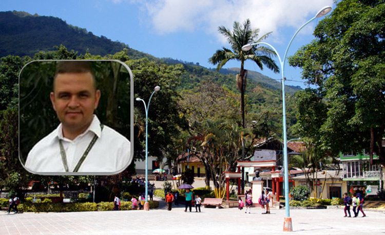 Hallan sin vida a escolta del alcalde de Balboa, Cauca