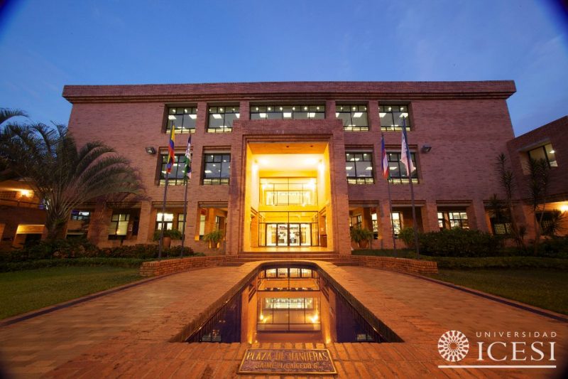 Universidad Icesi fue escogida como sede de la próxima versión de ASCEMCO