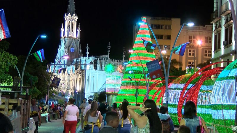 Dan a conocer requisitos para licencias de ventas por temporada decembrina
