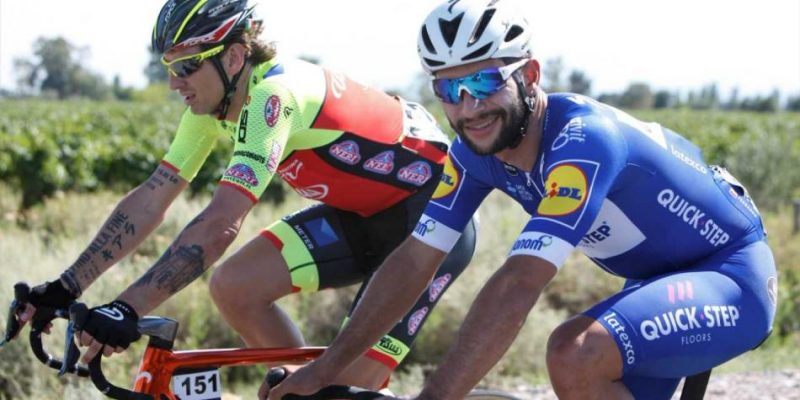 Fernando Gaviria arribó a Colombia en vuelo humanitario tras superar COVID-19