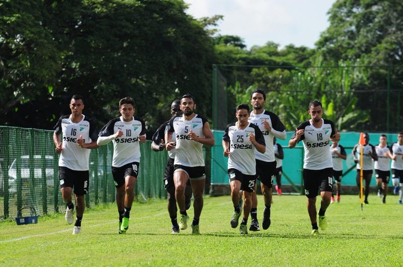 Deportivo Cali buscará reclutar a este reconocido futbolista del Nacional
