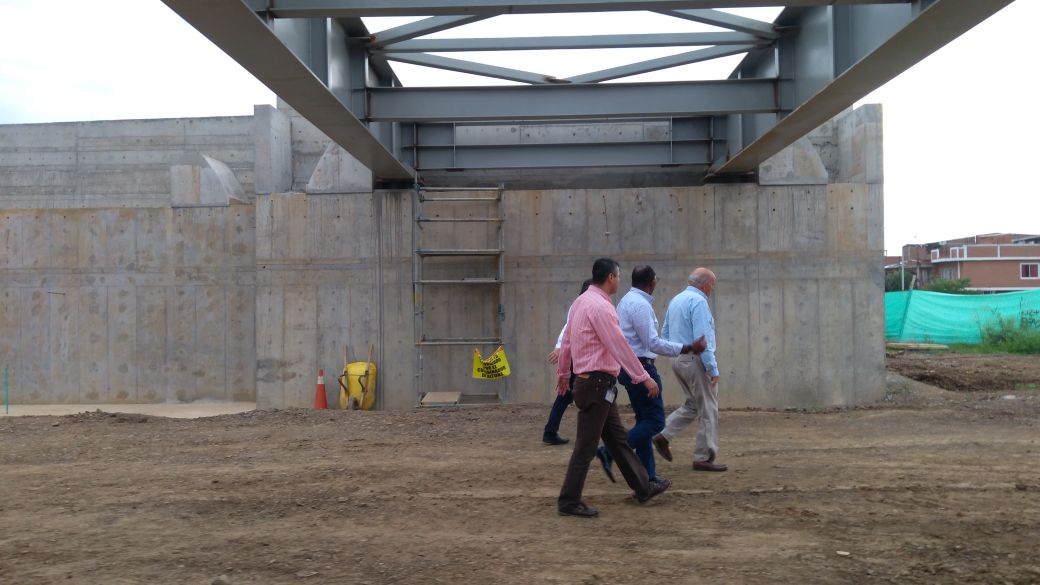 Expiden decreto autorizando expropiación de predios para cuatro obras del sur de Cali