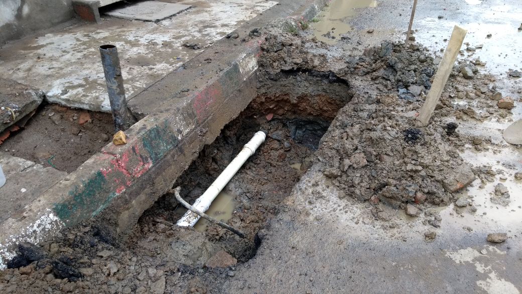 En estos barrios de Cali se suspenderá el servicio de agua este lunes y martes