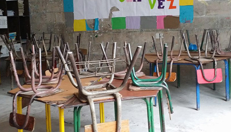 Hacen llamado a padres para que matriculen a sus hijos en colegios públicos de Cali