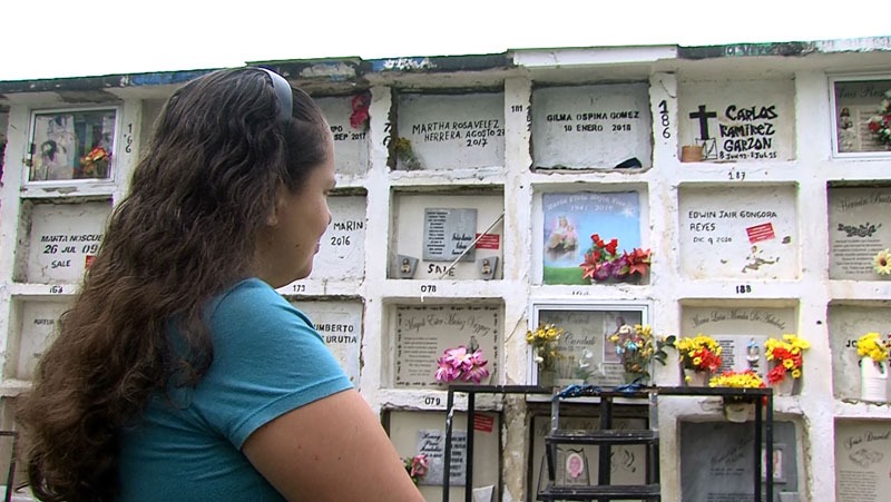 Demandarán a Clínica Davita por caso de mujer que murió portando bacteria Ralstonia