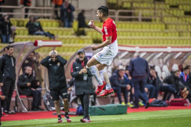 Conozca el último club que se sumó a la lista de interesados por Radamel Falcao