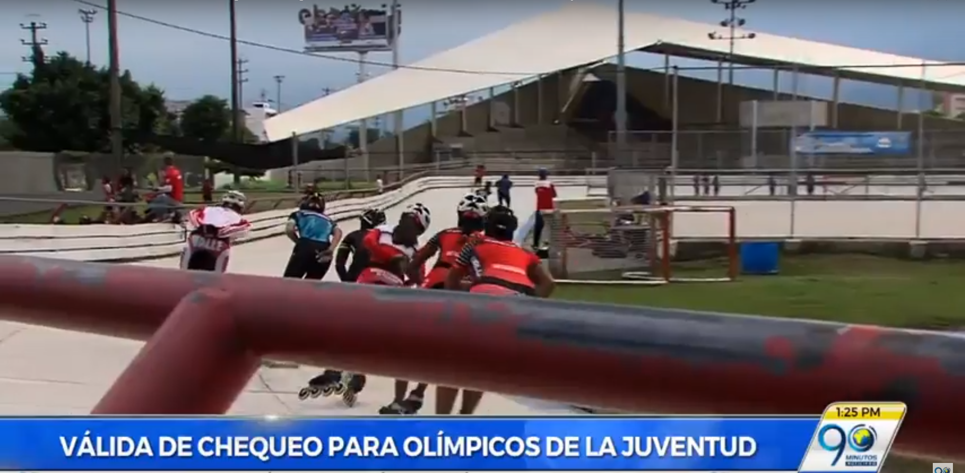 En Buga se escogerá a la nueva Selección Colombia de Patinaje