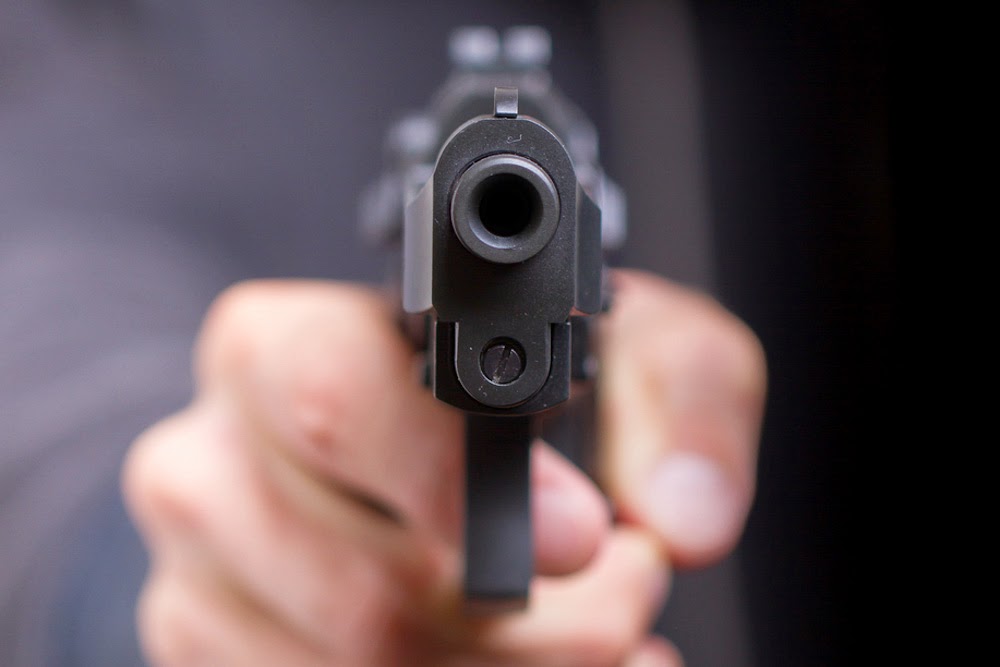 Vecinos del barrio Desepaz casi linchan a venezolano que pretendía robar en el sector
