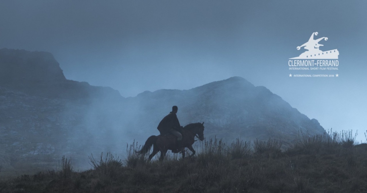 ‘La virgen negra’: cine colombiano en el Festival de Clermont-Ferrand, Francia