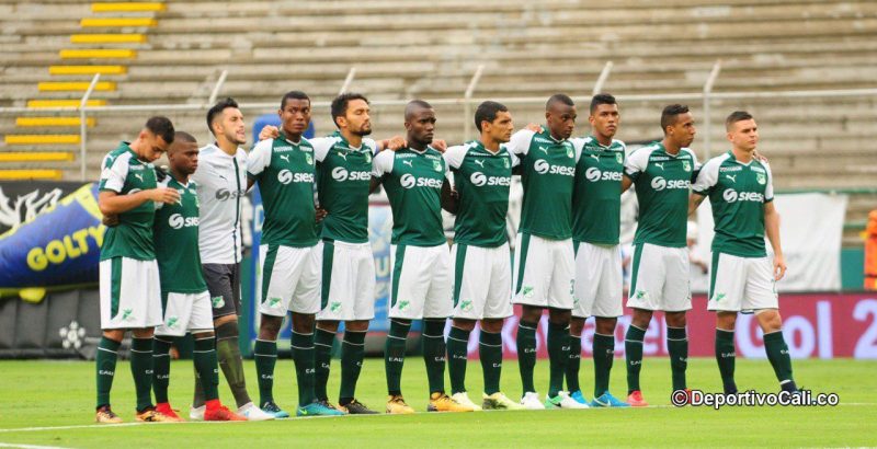 Deportivo Cali buscará su segundo triunfo ante Medellín en la Liga Águila