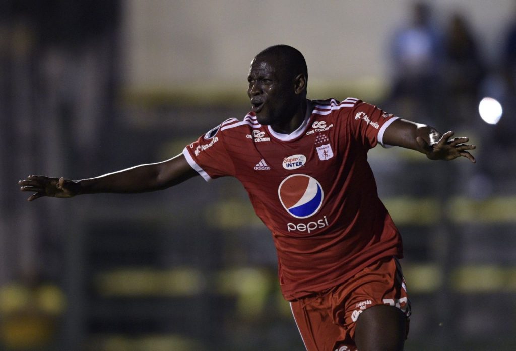 América de Cali mostró su jerarquía internacional en la Copa Sudamericana
