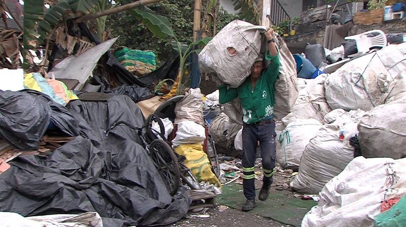 Con proyecto de Naciones Unidas buscan beneficiar a 3.000 familias recicladoras