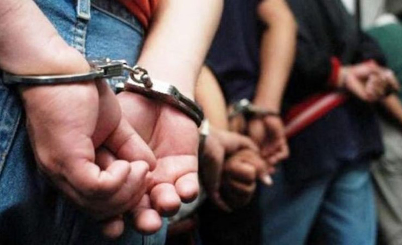 Capturan 3 sujetos dedicados al hurto de vehículos al norte de Cali
