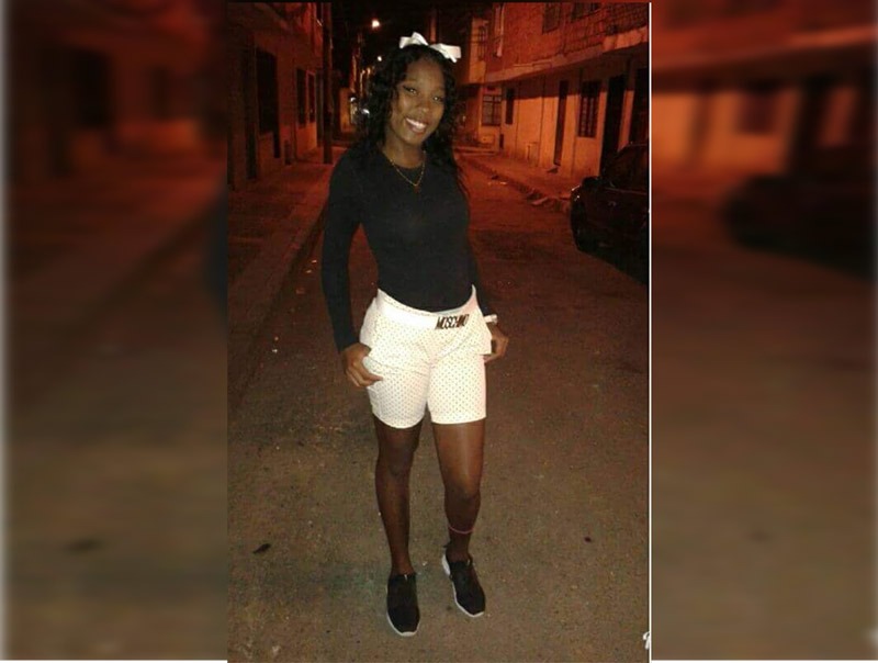 Investigan ajuste de cuentas en caso donde fue asesinada menor de 14 años en Cali
