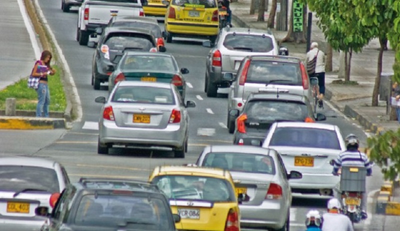Secretaría de Movilidad anuncia descuentos para retirar un vehículo de los patios