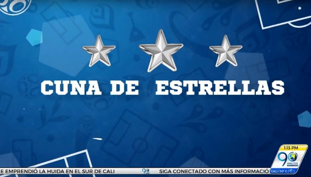 Norte del Cauca: cuna de estrellas
