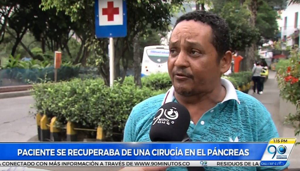 Familiares denuncian que hombre falleció al no atenderlo a tiempo en una clínica