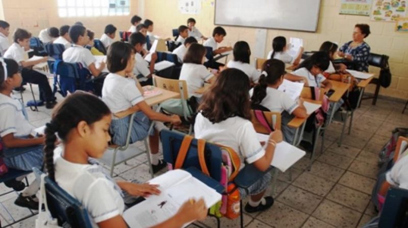 Prohíben las salidas que no sean pedagógicas en Instituciones Educativas en el Valle