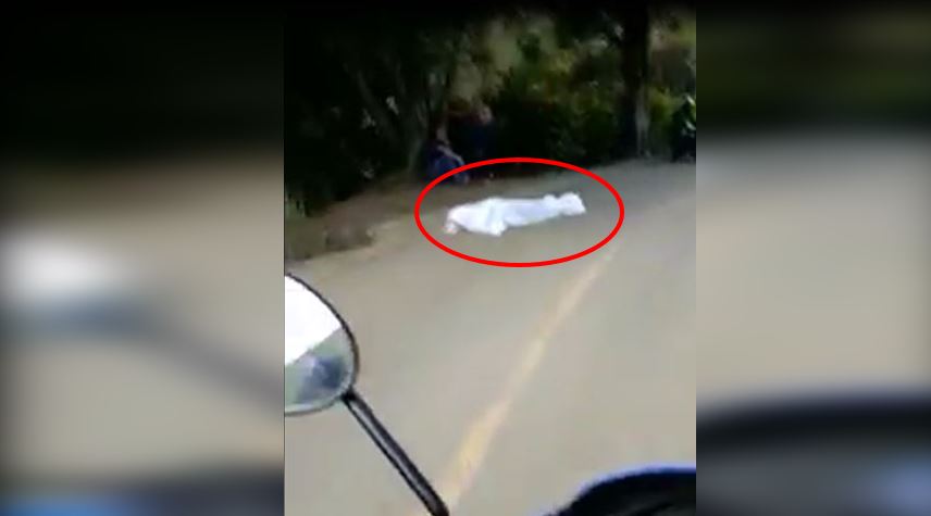 Joven de 21 años murió ahogado en charco cerca del Zoológico de Cali