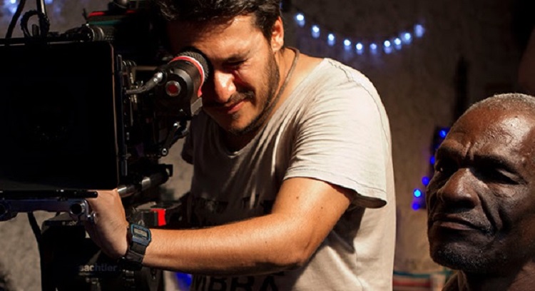 Docente Autónomo ganó estímulo del Festival de Cannes para su nuevo guion