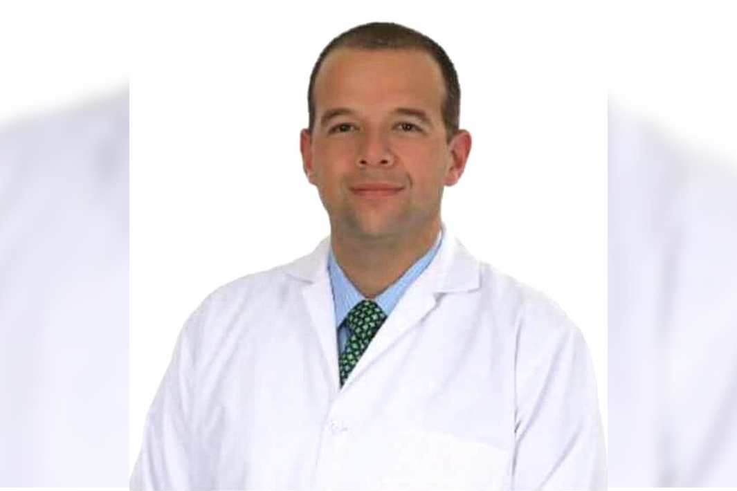 Médico fallece al caer de sexto piso en conjunto residencial del sur de Cali