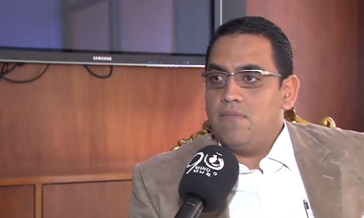 Atribulado padre busca a su hija: denuncia que su exesposa se la llevó