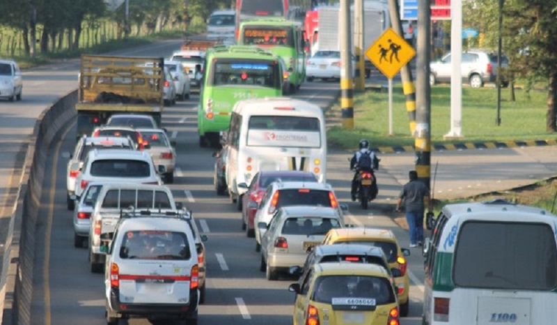 ¿En Cali hace falta la educación vial? Aquí se lo contamos