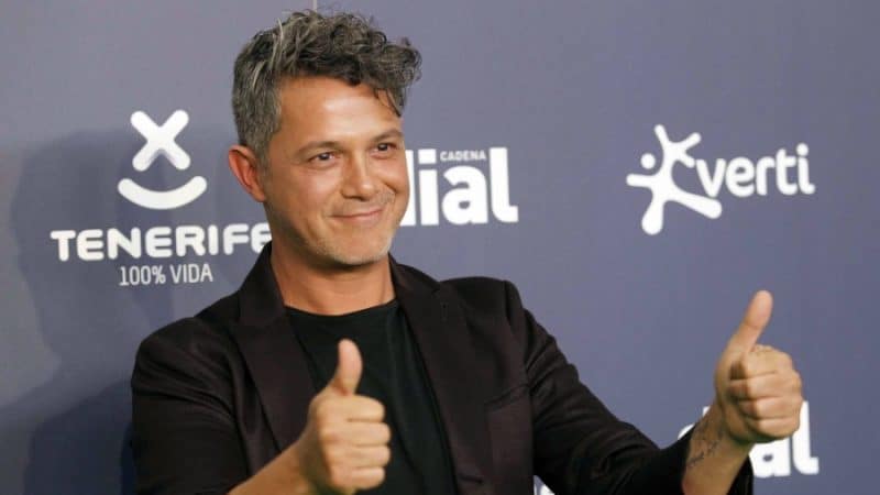 Alejandro Sanz enfrenta un complicado divorcio