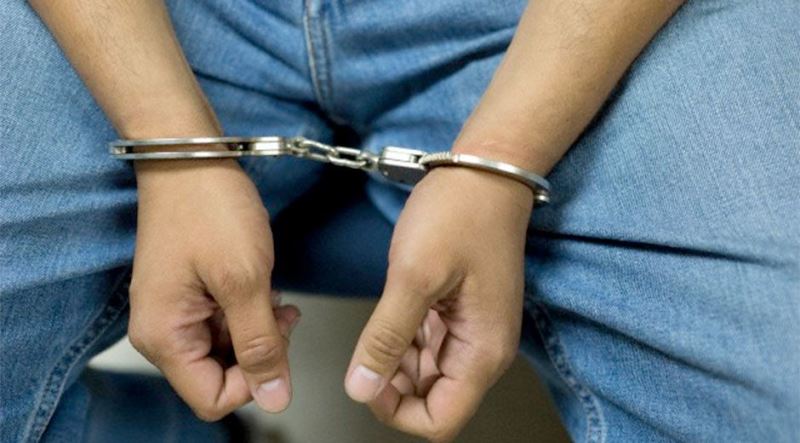 Cárcel para hombre por disparar indiscriminadamente contra dos personas en Cali