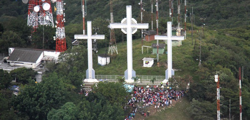 Reiteran prohibición en el acceso a los cerros de Cali durante Semana Santa