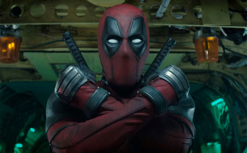 Segundo tráiler de Deadpool 2 revela lo que muchos fans esperaban