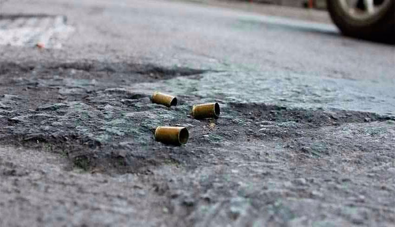 Joven mototaxista fue asesinado mientras atendía un servicio en Jamundí, Valle