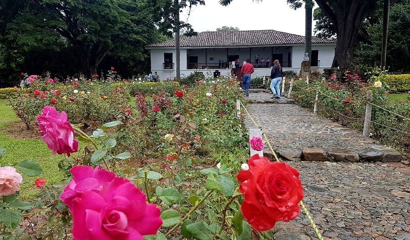 Semana Santa: disfrute y recorra el patrimonio cultural y natural del Valle del Cauca