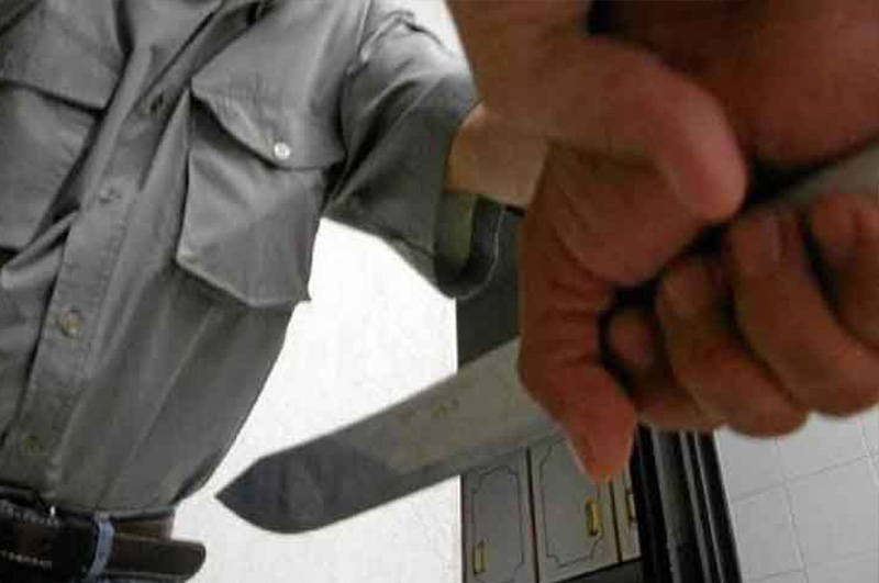 Un Hombre en Jamundí fue asesinado el día de su divorcio
