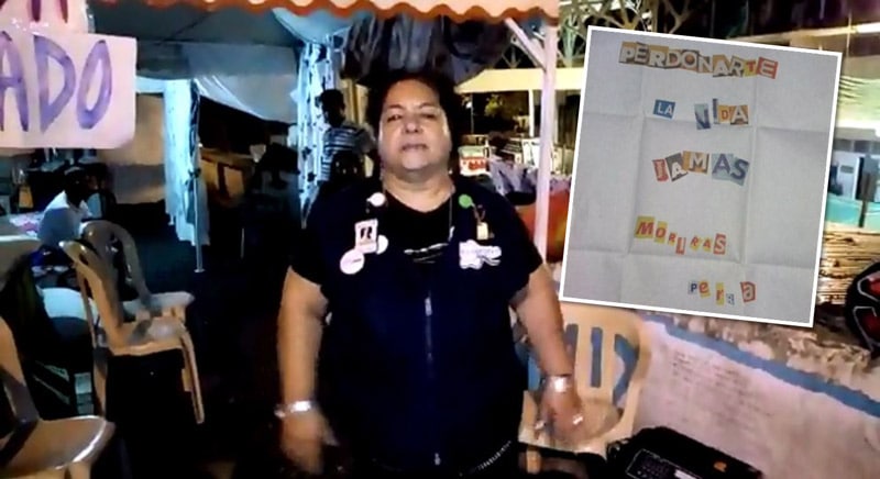 Veedora de la Salud de Cartago denuncia que ha recibido 14 amenazas de muerte