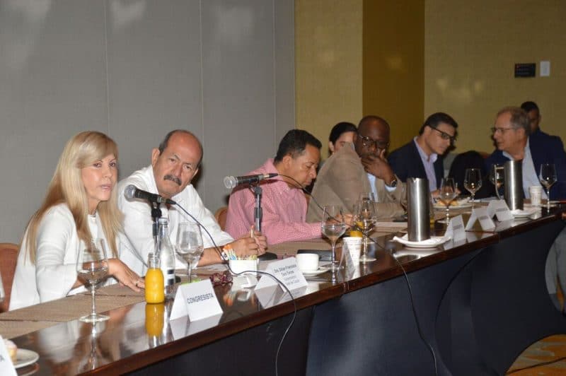Palmira solicita actuación del bloque regional por acomulamiento de casos judiciales