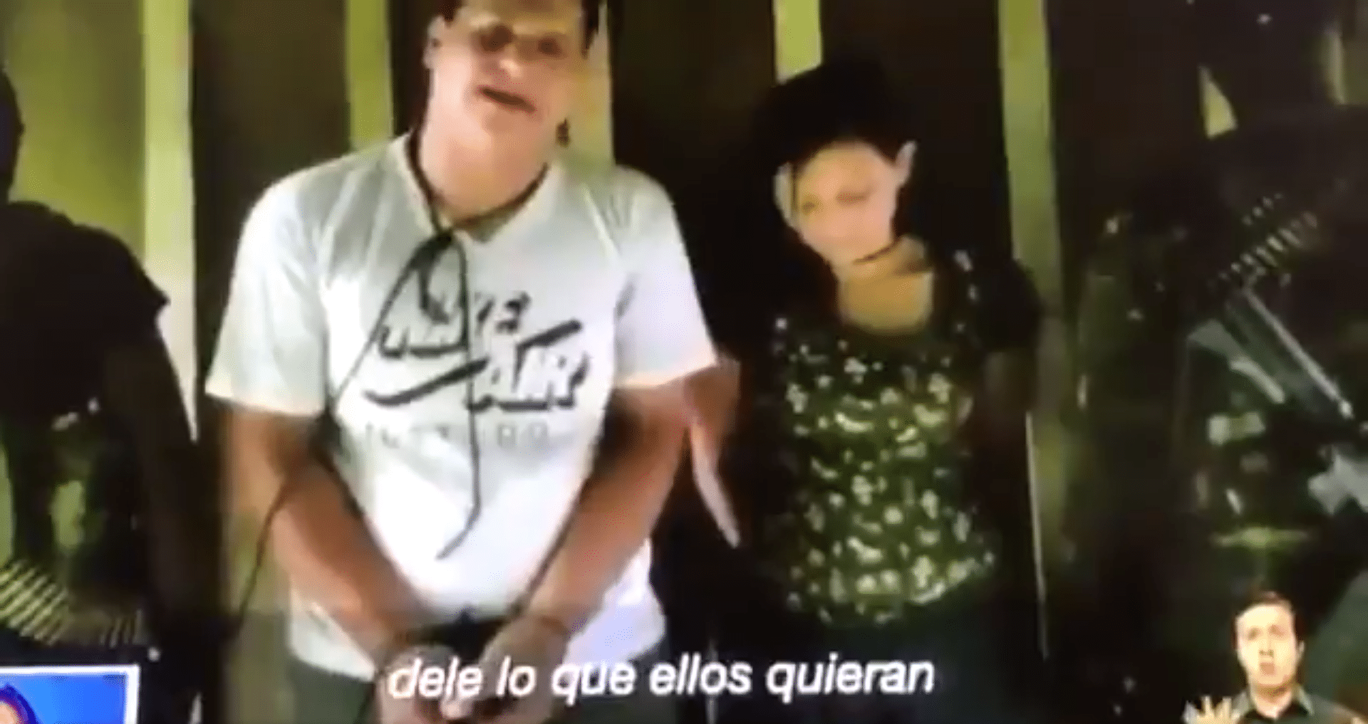 Ecuador confirma nuevo secuestro de una pareja en la frontera con Colombia