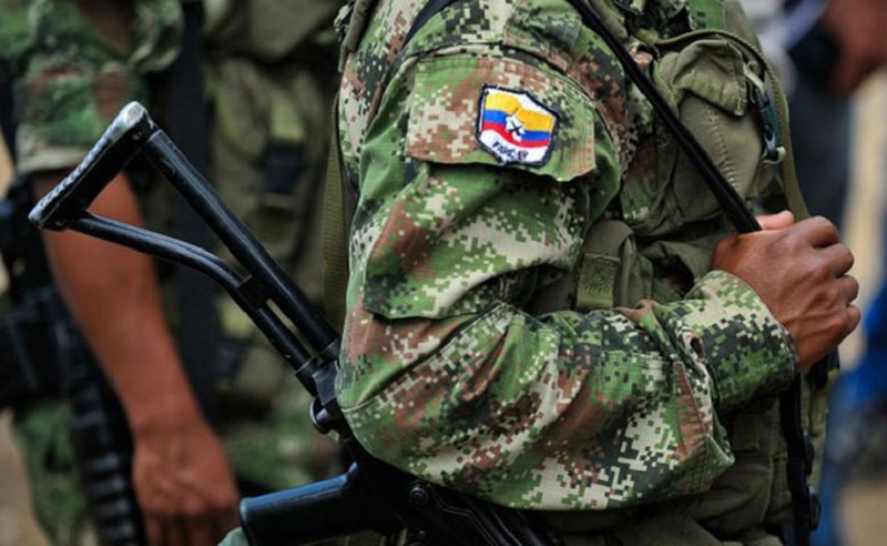Francia formará a exguerrilleros de las Farc para ser guías forestales
