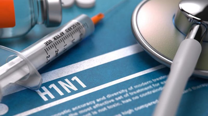 Revelan que alumnos de colegio del sur de Cali están contagiados con virus H1N1