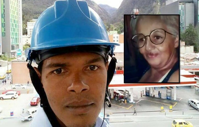 Madre e hijo fueron asesinados con arma de fuego por sicarios en Jamundí