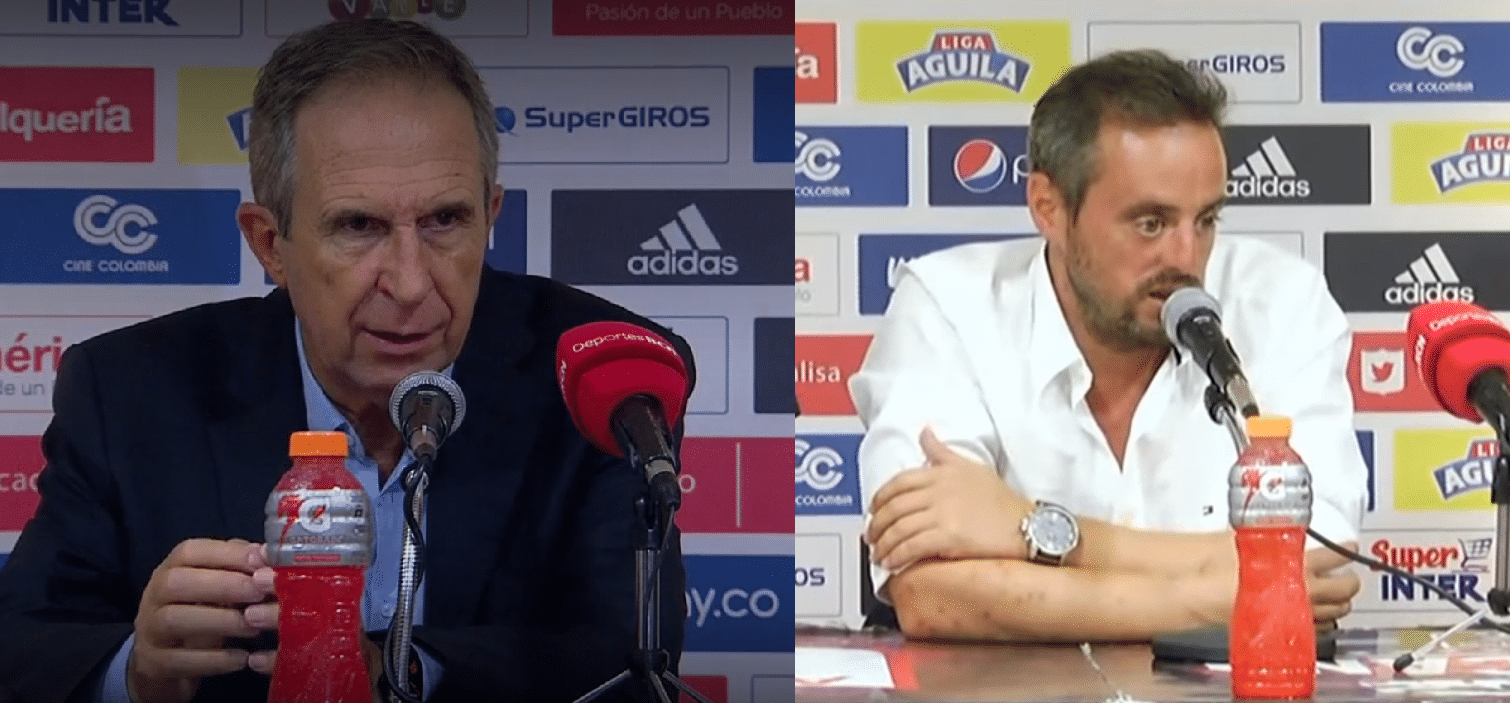 "Sabemos qué queremos, a dónde vamos y qué tenemos": técnico del América