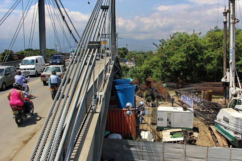 Piden celeridad en el desalojo de 44 predios del Plan Jarillón